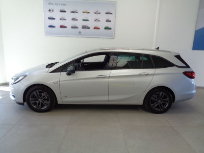 Opel Astra Gebrauchtwagen Opel Astra Gebrauchtwagen