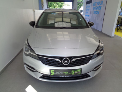 Opel Astra Gebrauchtwagen Opel Astra Gebrauchtwagen