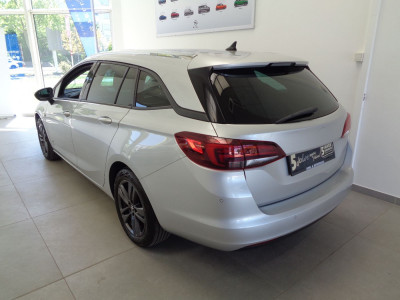 Opel Astra Gebrauchtwagen Opel Astra Gebrauchtwagen