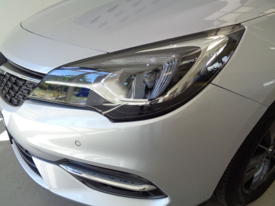 Opel Astra Gebrauchtwagen Opel Astra Gebrauchtwagen