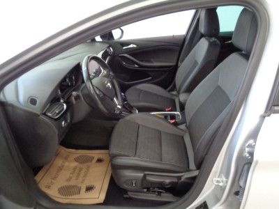 Opel Astra Gebrauchtwagen Opel Astra Gebrauchtwagen