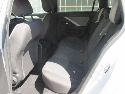 Opel Astra Gebrauchtwagen Opel Astra Gebrauchtwagen