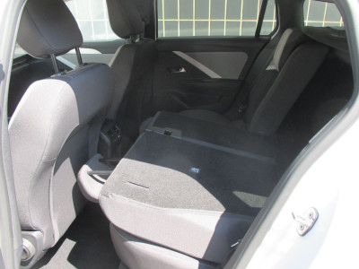 Opel Astra Gebrauchtwagen Opel Astra Gebrauchtwagen