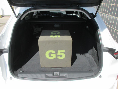 Opel Astra Gebrauchtwagen Opel Astra Gebrauchtwagen