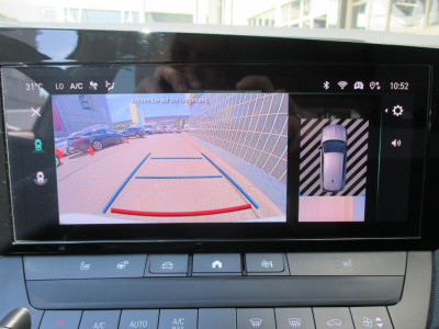 Opel Astra Gebrauchtwagen Opel Astra Gebrauchtwagen