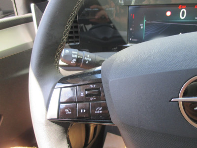 Opel Astra Gebrauchtwagen Opel Astra Gebrauchtwagen