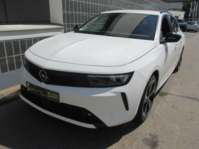Opel Astra Gebrauchtwagen Opel Astra Gebrauchtwagen