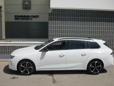 Opel Astra Gebrauchtwagen Opel Astra Gebrauchtwagen