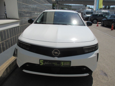 Opel Astra Gebrauchtwagen Opel Astra Gebrauchtwagen