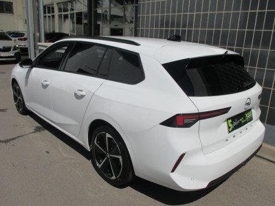 Opel Astra Gebrauchtwagen Opel Astra Gebrauchtwagen
