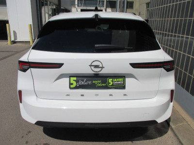 Opel Astra Gebrauchtwagen Opel Astra Gebrauchtwagen