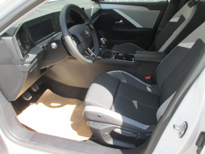 Opel Astra Gebrauchtwagen Opel Astra Gebrauchtwagen