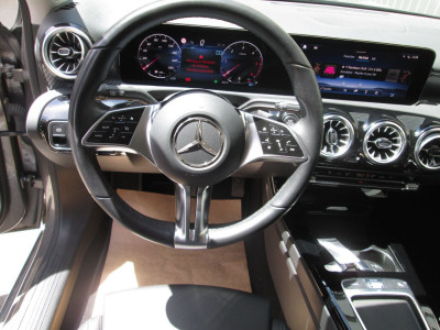Mercedes-Benz A-Klasse Gebrauchtwagen Mercedes-Benz A-Klasse Gebrauchtwagen