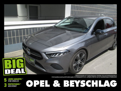 Mercedes-Benz A-Klasse Gebrauchtwagen Mercedes-Benz A-Klasse Gebrauchtwagen