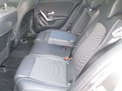 Mercedes-Benz A-Klasse Gebrauchtwagen Mercedes-Benz A-Klasse Gebrauchtwagen