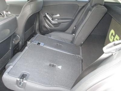 Mercedes-Benz A-Klasse Gebrauchtwagen Mercedes-Benz A-Klasse Gebrauchtwagen