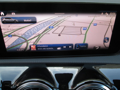 Mercedes-Benz A-Klasse Gebrauchtwagen Mercedes-Benz A-Klasse Gebrauchtwagen