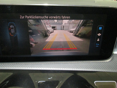Mercedes-Benz A-Klasse Gebrauchtwagen Mercedes-Benz A-Klasse Gebrauchtwagen