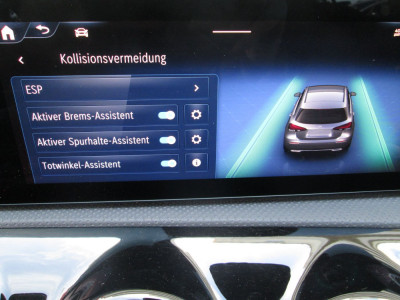 Mercedes-Benz A-Klasse Gebrauchtwagen Mercedes-Benz A-Klasse Gebrauchtwagen