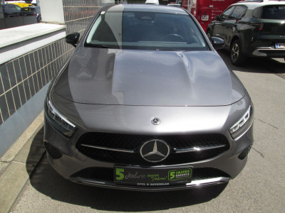 Mercedes-Benz A-Klasse Gebrauchtwagen Mercedes-Benz A-Klasse Gebrauchtwagen