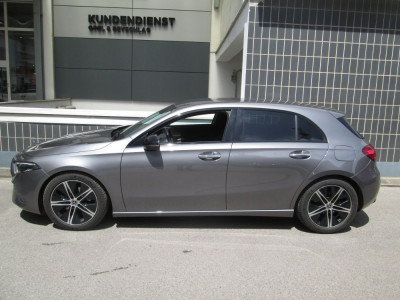 Mercedes-Benz A-Klasse Gebrauchtwagen Mercedes-Benz A-Klasse Gebrauchtwagen