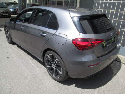 Mercedes-Benz A-Klasse Gebrauchtwagen Mercedes-Benz A-Klasse Gebrauchtwagen