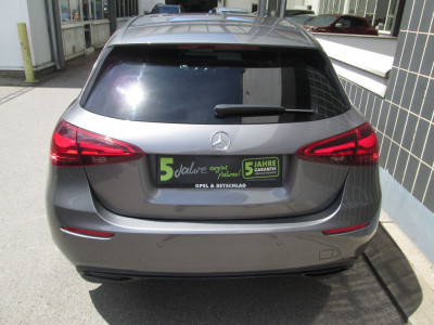 Mercedes-Benz A-Klasse Gebrauchtwagen Mercedes-Benz A-Klasse Gebrauchtwagen