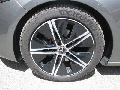 Mercedes-Benz A-Klasse Gebrauchtwagen Mercedes-Benz A-Klasse Gebrauchtwagen