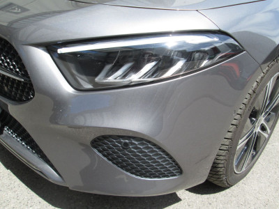 Mercedes-Benz A-Klasse Gebrauchtwagen Mercedes-Benz A-Klasse Gebrauchtwagen