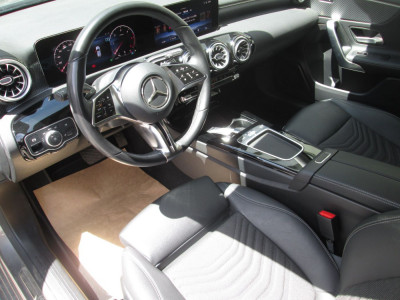 Mercedes-Benz A-Klasse Gebrauchtwagen Mercedes-Benz A-Klasse Gebrauchtwagen