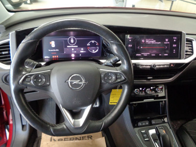 Opel Grandland Gebrauchtwagen