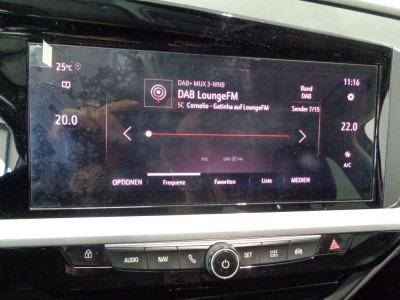 Opel Grandland Gebrauchtwagen