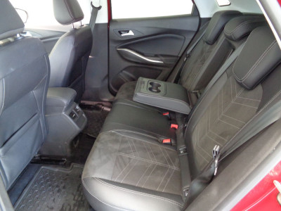 Opel Grandland Gebrauchtwagen