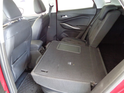 Opel Grandland Gebrauchtwagen