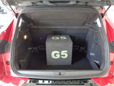 Opel Grandland Gebrauchtwagen