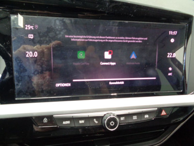 Opel Grandland Gebrauchtwagen