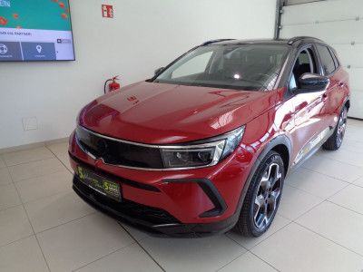 Opel Grandland Gebrauchtwagen