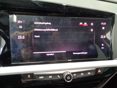 Opel Grandland Gebrauchtwagen