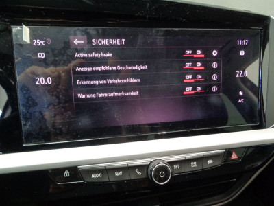 Opel Grandland Gebrauchtwagen