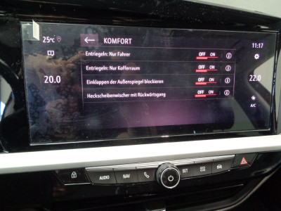 Opel Grandland Gebrauchtwagen