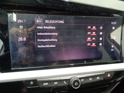 Opel Grandland Gebrauchtwagen