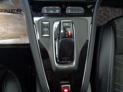 Opel Grandland Gebrauchtwagen