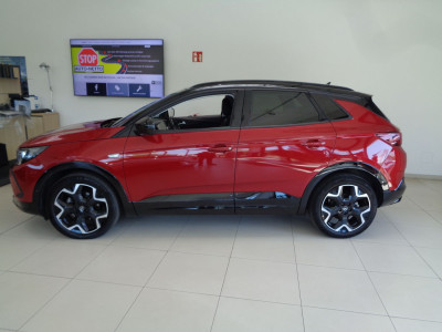Opel Grandland Gebrauchtwagen