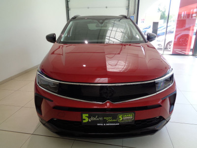Opel Grandland Gebrauchtwagen