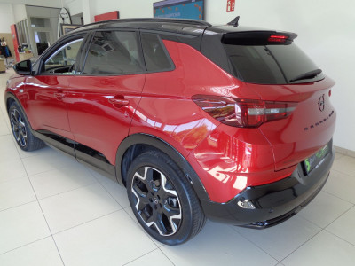 Opel Grandland Gebrauchtwagen