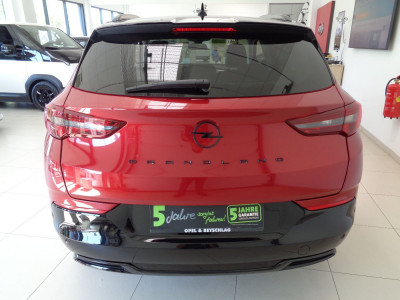 Opel Grandland Gebrauchtwagen