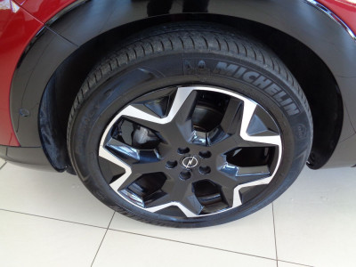 Opel Grandland Gebrauchtwagen