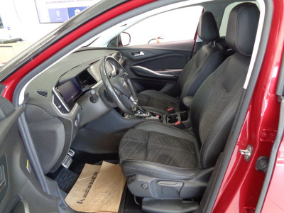 Opel Grandland Gebrauchtwagen
