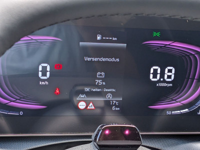 KIA XCeed Neuwagen KIA XCeed Neuwagen