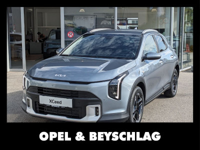 KIA XCeed Neuwagen KIA XCeed Neuwagen